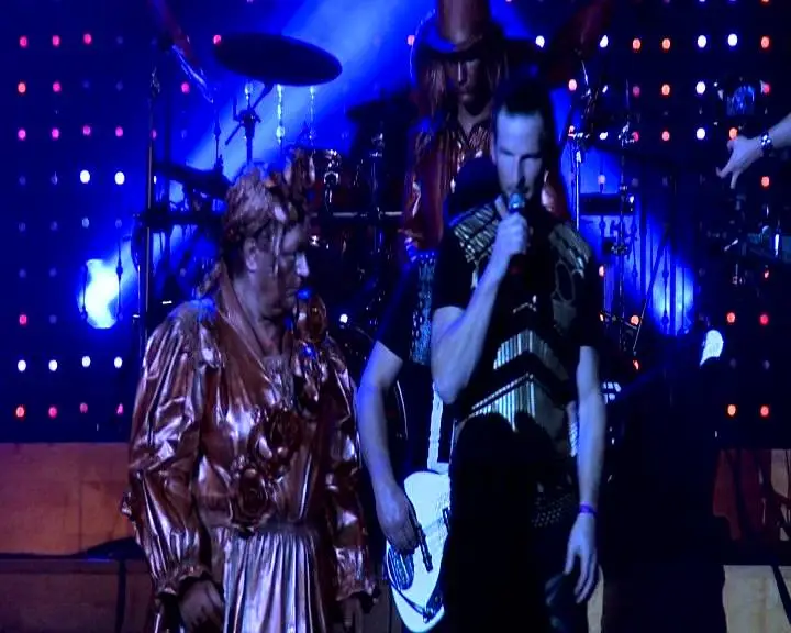 ENorm - Time Capsule: 20 Years on Stage (2016)