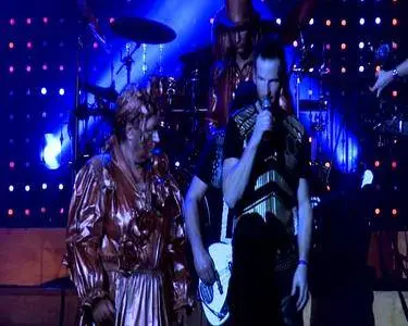 ENorm - Time Capsule: 20 Years on Stage (2016)