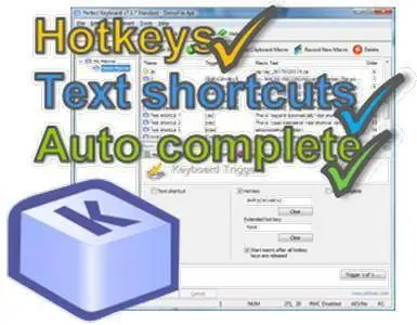 Pitrinec Perfect Keyboard Professional 8.3.1 + Portable