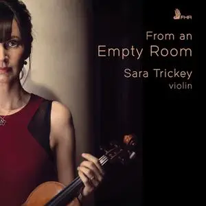 Sara Trickey - From an Empty Room (2022)