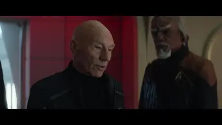 Star Trek: Picard S03E10