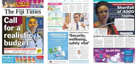 The Fiji Times – June 15, 2023