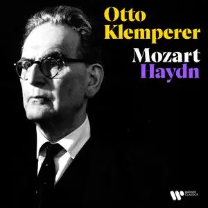 Otto Klemperer - Mozart & Haydn (2024) [Official Digital Download 24/192]