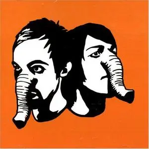 Death from above 1979. Heads up! (2002)