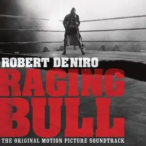 (Martin SCORSESE) Raging Bull [DVDrip] VOstf + Soundtrack