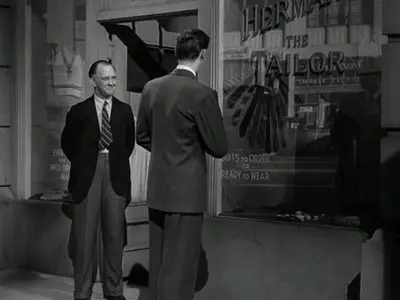 Somewhere in the Night (1946) [Repost]