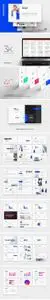 CM - Voodoo Powerpoint Template 2690981