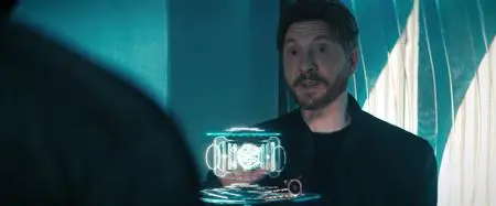 Star Trek : Discovery S04E11