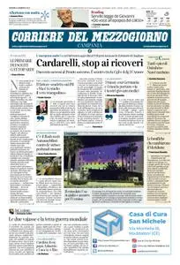 Corriere del Mezzogiorno Campania - 24 Febbraio 2023