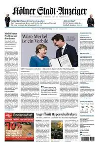 Kölner Stadt-Anzeiger Euskirchen – 17. Mai 2023