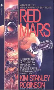 Red Mars (Mars Trilogy) 