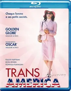 Transamerica (2005)