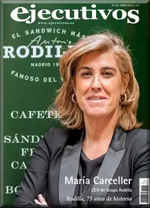 Ejecutivos - Junio 2014