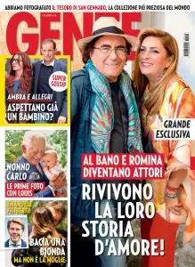 Gente Italia N.48 - 1 Dicembre 2018