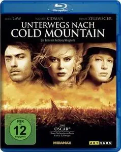 Cold Mountain (2003)