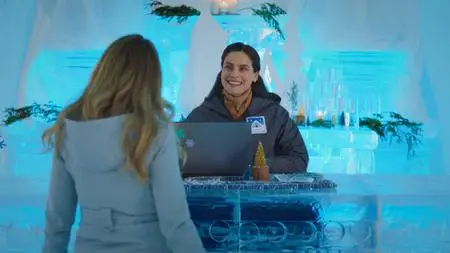 Baby, It's Cold Inside (2021)