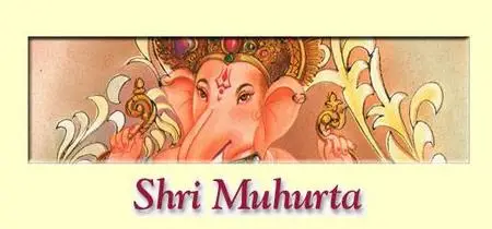 Shri Muhurta Pro 1.3 *FULL* 