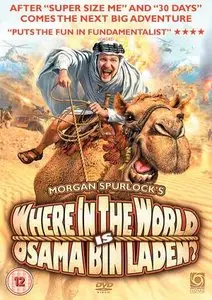 Where in the World Is Osama Bin Laden? (2008)
