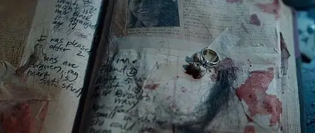 Bereavement (2010)