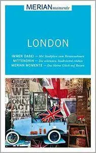 London: MERIAN momente