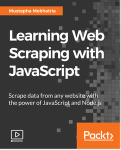 Learning Web Scraping with JavaScript