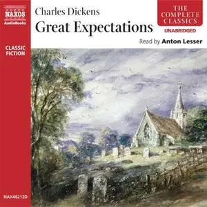 «Great Expectations» by Charles Dickens