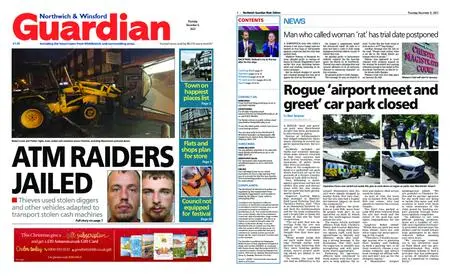 Winsford and Middlewich Guardian – December 08, 2022