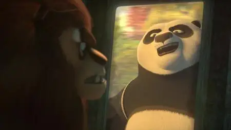 Kung Fu Panda: The Dragon Knight S03E04