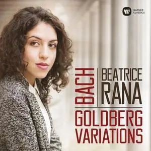 Beatrice Rana - Bach: Goldberg Variations, BWV 988 (2017)