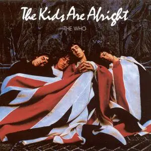 The Who - The Kids are Allright