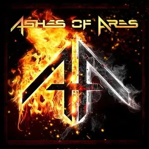 Ashes of Ares - Ashes of Ares (2013)