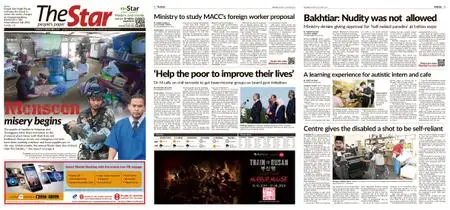 The Star Malaysia – 03 December 2019