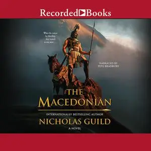 «The Macedonian» by Nicholas Guild