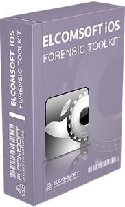 ElcomSoft iOS Forensic Toolkit 7.0.313 (x64)