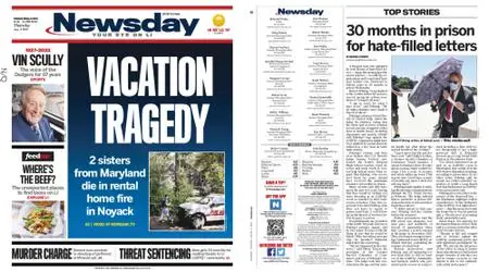 Newsday – August 04, 2022