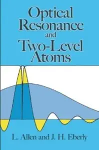 Optical Resonance and Two-level Atoms