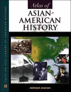 Atlas of Asian-American History (repost)