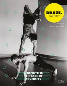 Draze (March / April 2015)