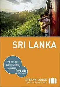 Stefan Loose Reiseführer Sri Lanka, Auflage: 4 (repost)