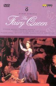 Nicholas Kok, Orchestra of the English National Opera - Purcell: The Fairy Queen (2001/1995)