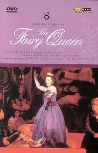 Nicholas Kok, Orchestra of the English National Opera - Purcell: The Fairy Queen (2001/1995)