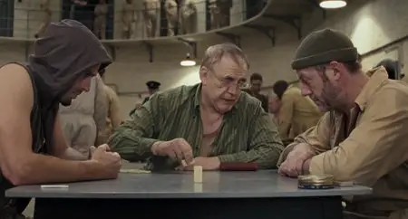 The Escapist (2008)