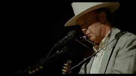 Neil Young - Heart of Gold (2006) [2 DVDs]