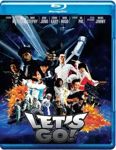 Let's Go! (2011)