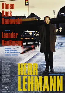 Herr Lehmann / Berlin Blues (2003)