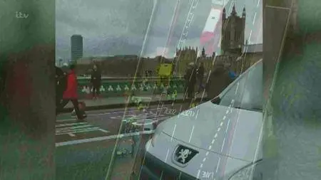 ITV - Tonight: Terror in London (2017)