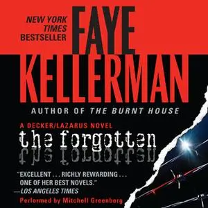 «The Forgotten» by Faye Kellerman
