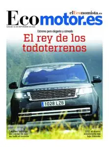 El Economista	Ecomotor – 24 septiembre 2022