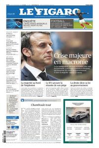 Le Figaro - 20 Décembre 2023