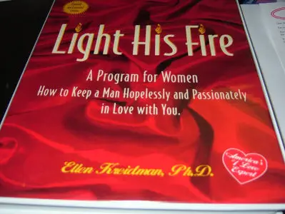 Light His Fire